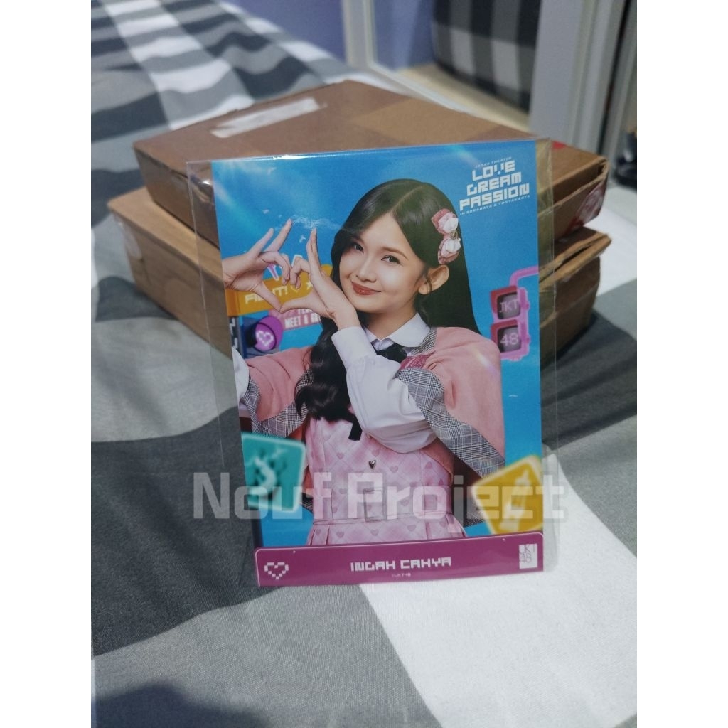 Photopack LDP TS - Indah