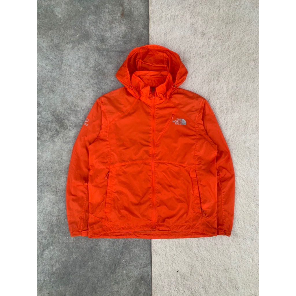 Lightweight running jacket TNF