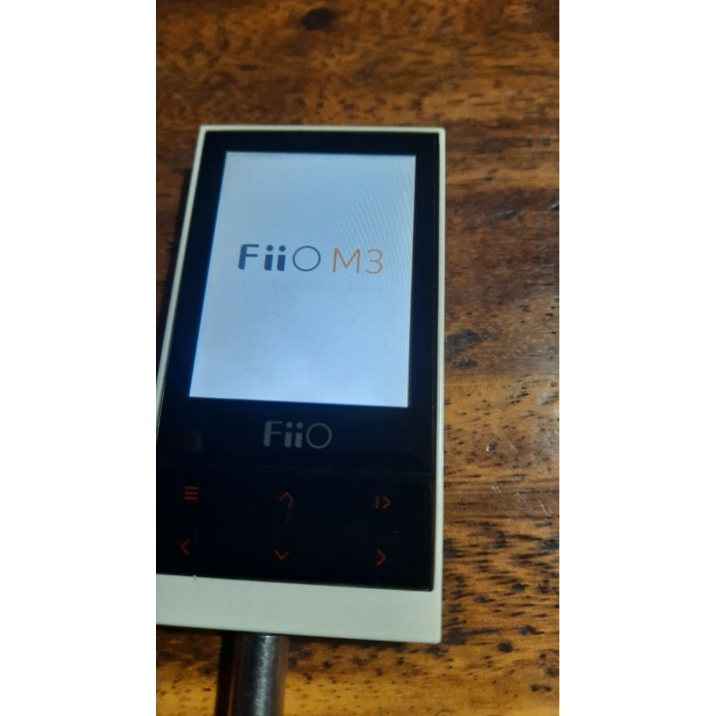 DIGITAL portable Music Player FIIO M3