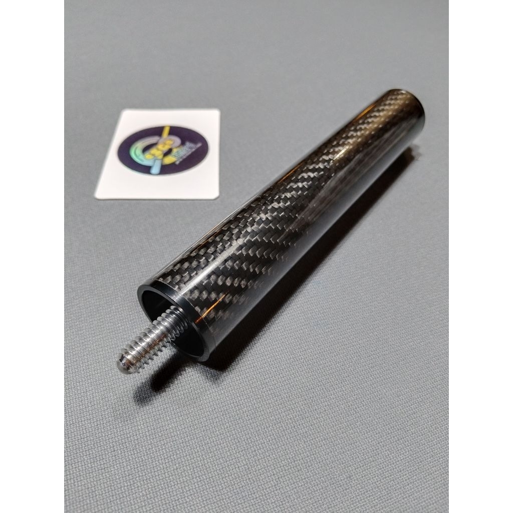 Cue Extension Cuetec SVB Carbon 5inch