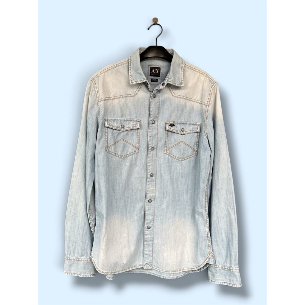 Armani Exchange