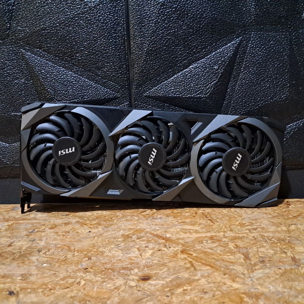 MSI GEFORCE RTX 3070 VENTUS 3X OC