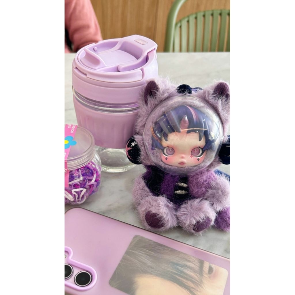 Skullpanda Twilight