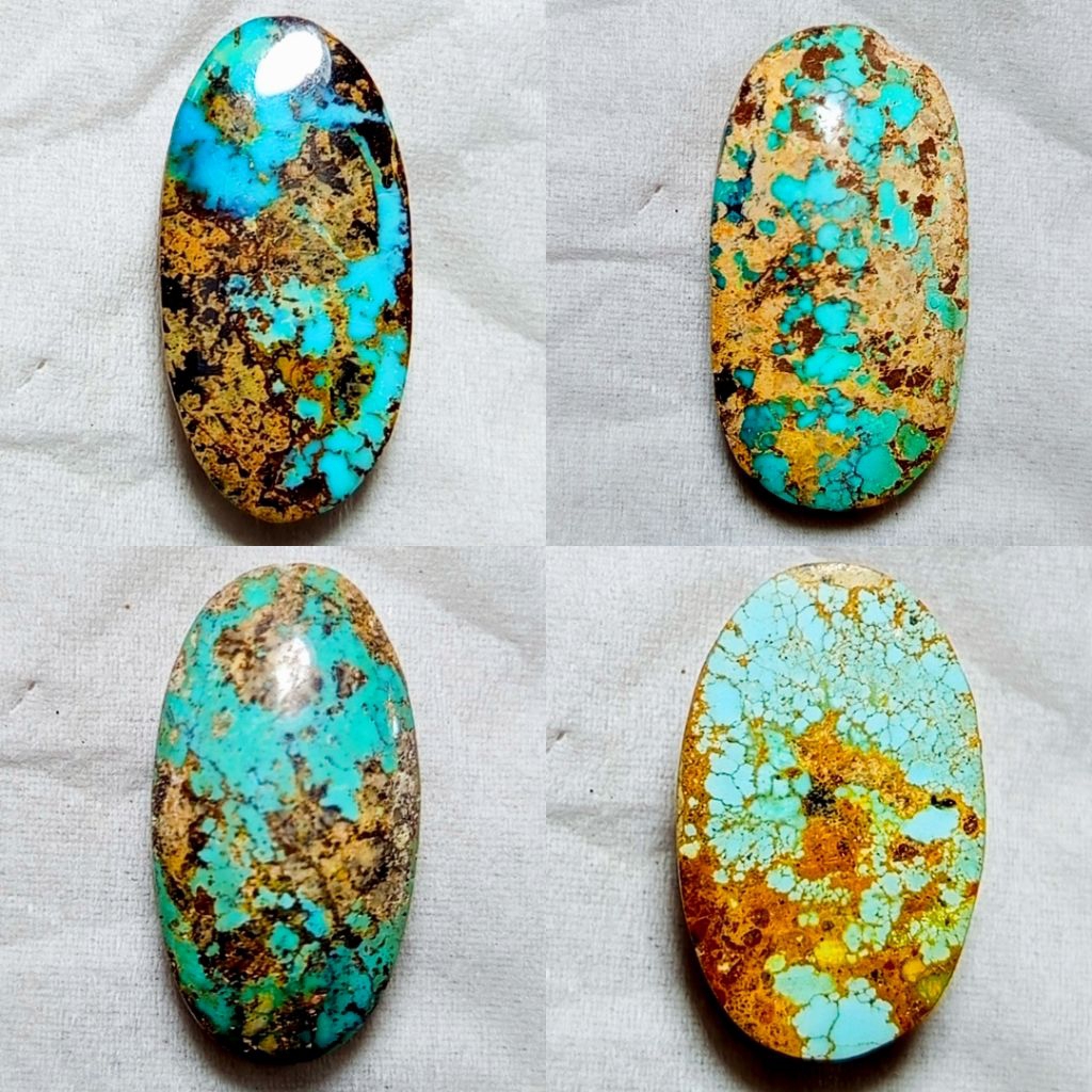 NATURAL PIRUS MESIR