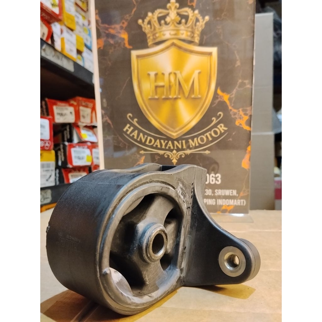 Engine mounting dudukan mesin (Belakang) Honda NEW CIVIC 2001-2005 MT, STREAM 1.7 MT