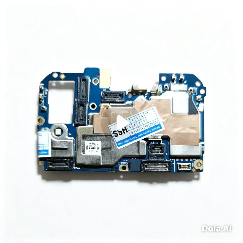 mesin hp realme 3 ram 3/32gb