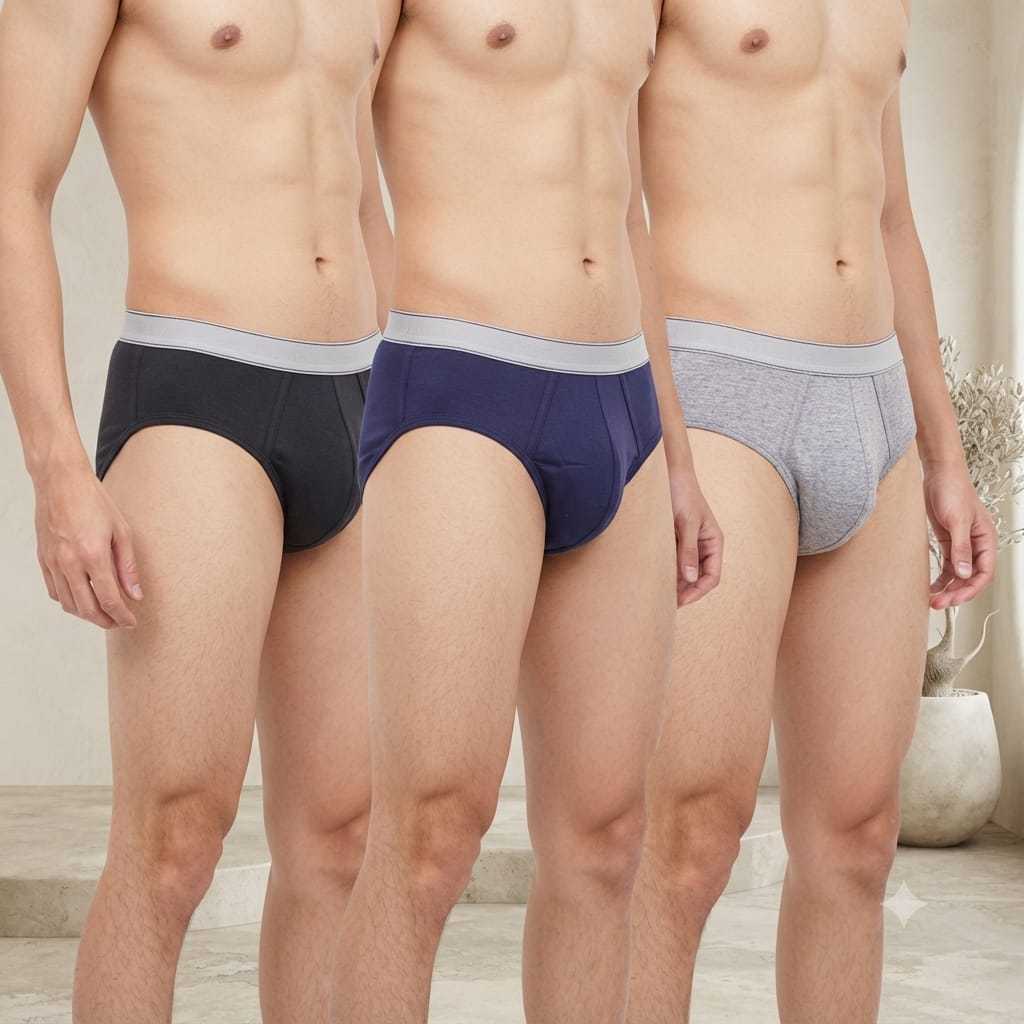 CELANA DALAM PRIA / CD COWO / LAKI / TALLY 8002 - SATUAN - Tally Man
