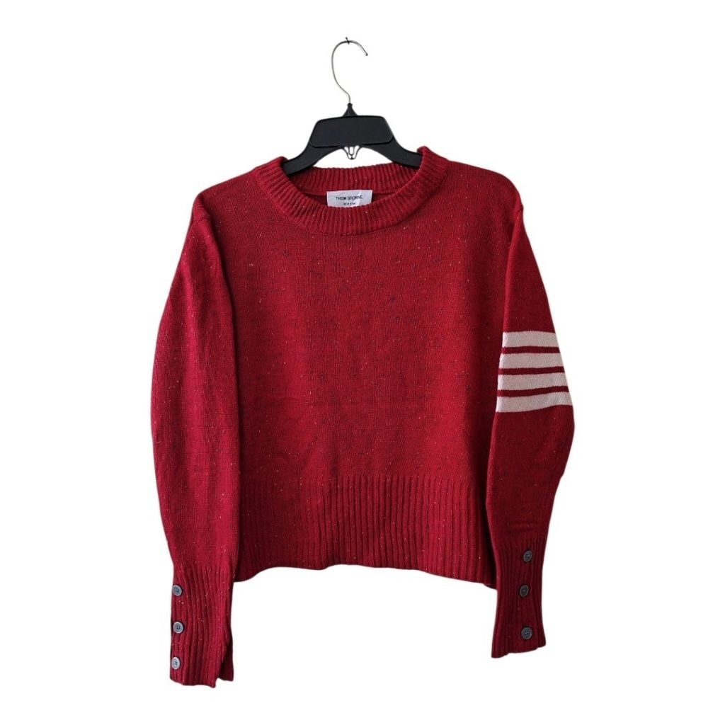 Knitwear Thom Browne