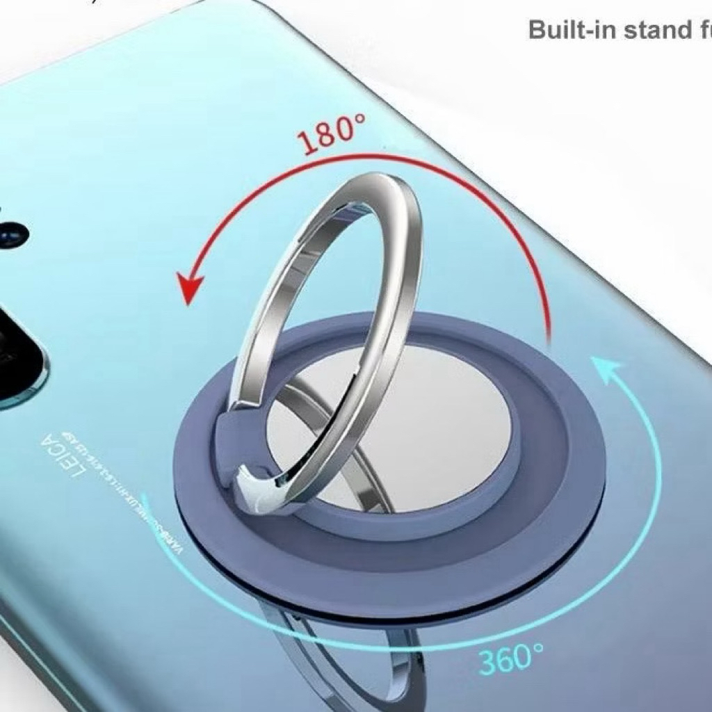 IRING STAND HP BULAT - RING BESI STAND HP BULAT CINCIN MAGNETIC MAGNET