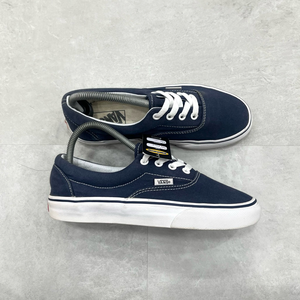 Vans Era Classic 'Navy/True White'