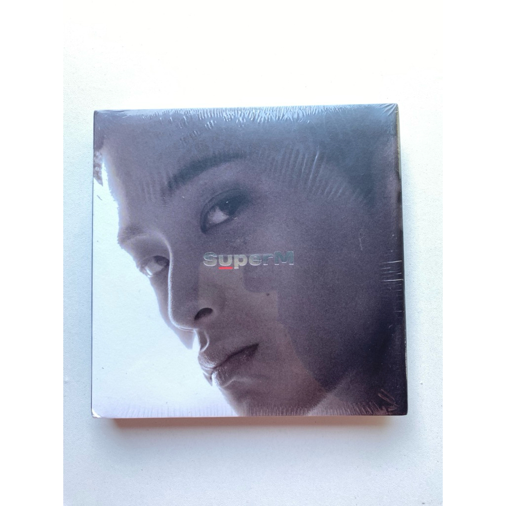 [free gift] Album Mark Jopping us ver