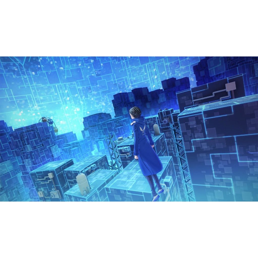 Digimon Story Cyber Sleuth (Complete Edition) Steam Key GLOBAL