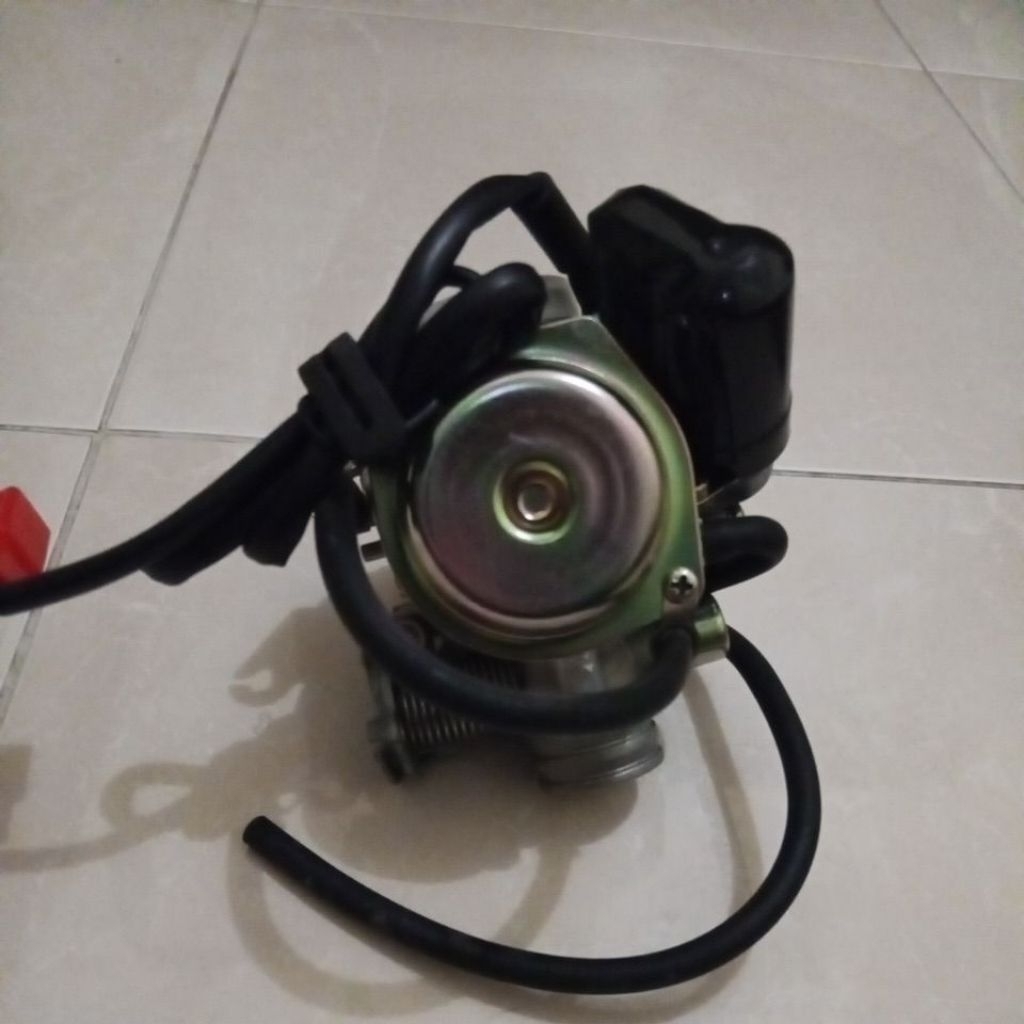 carburator kymco tren xtr/metika gs