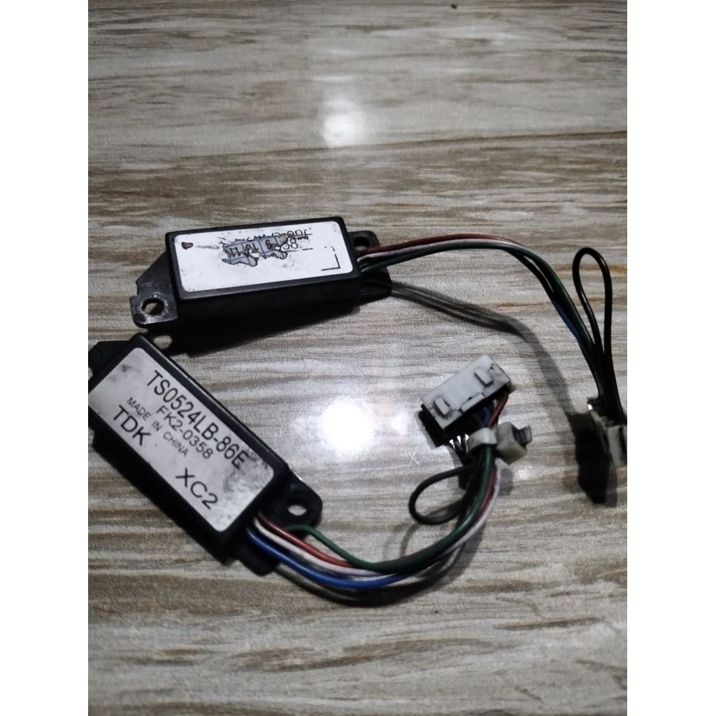 sensor duploping Ir 4570 3245 3045 2270