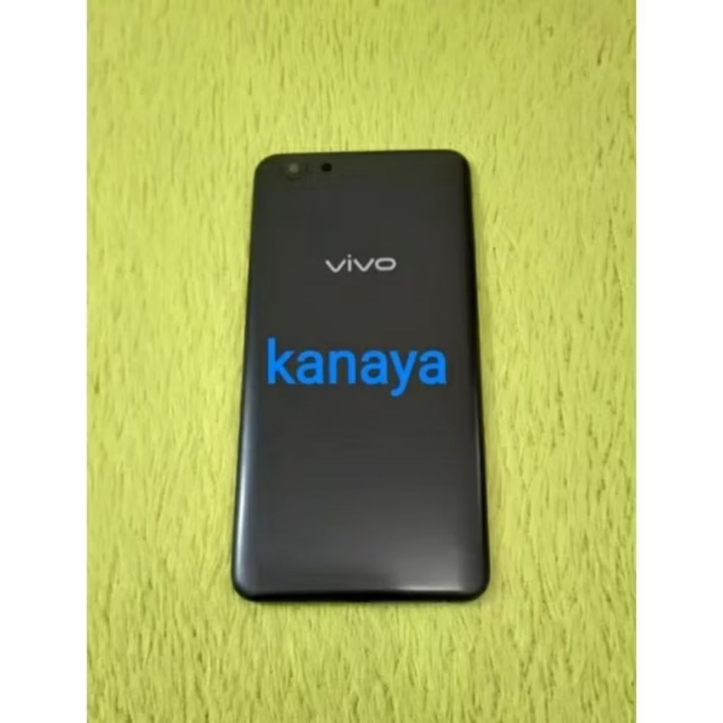 Backdoor Vivo Y53 / Casing Belakang Vivo Y53