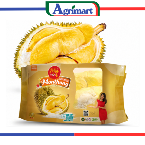 Durian Monthong