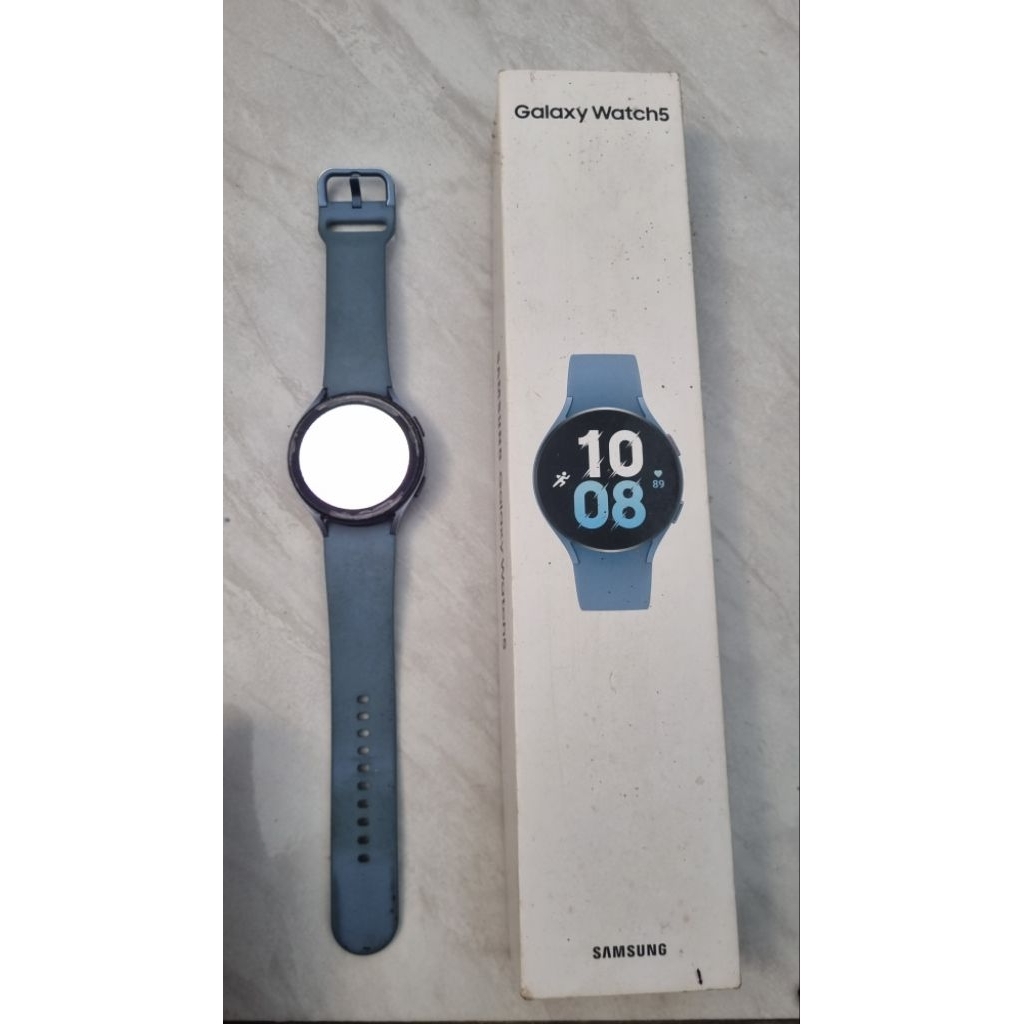 Samsung galaxy watch 5