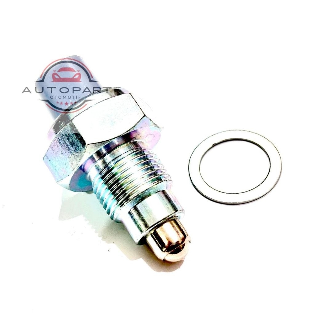 SWITCH SWIT ATRET / SWITCH SWIT MUNDUR / SWITCH SWIT BACK UP TOYOTA KIJANG KAPSUL / KIJANG 7K