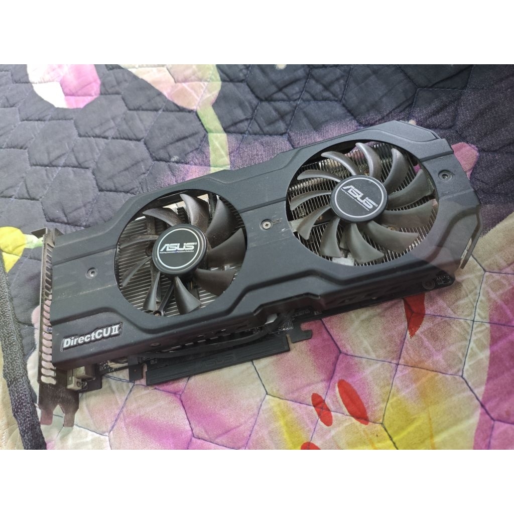 GTX 560 Ti