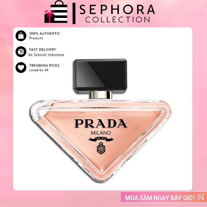 Prada Paradoxe Intense Prada Paradoxe Woman EDP 90Ml