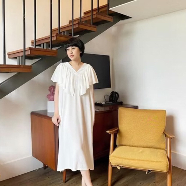 Trick&tricky homedress Preloved