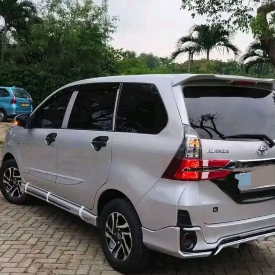 BODYKIT  VELOZ GR