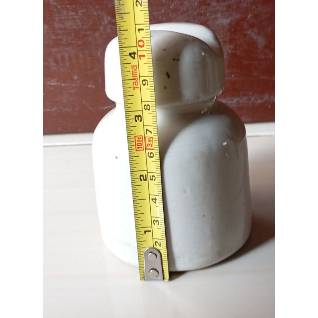 Isolator Listrik