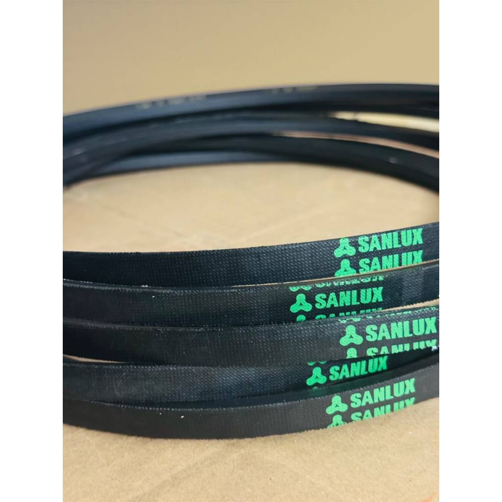 FAN BELT VAN VBELT TALI KIPAS M 47 SANLUX M47