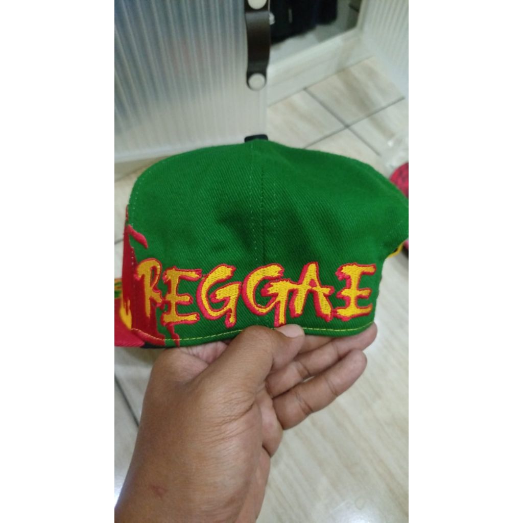 snapback level xero