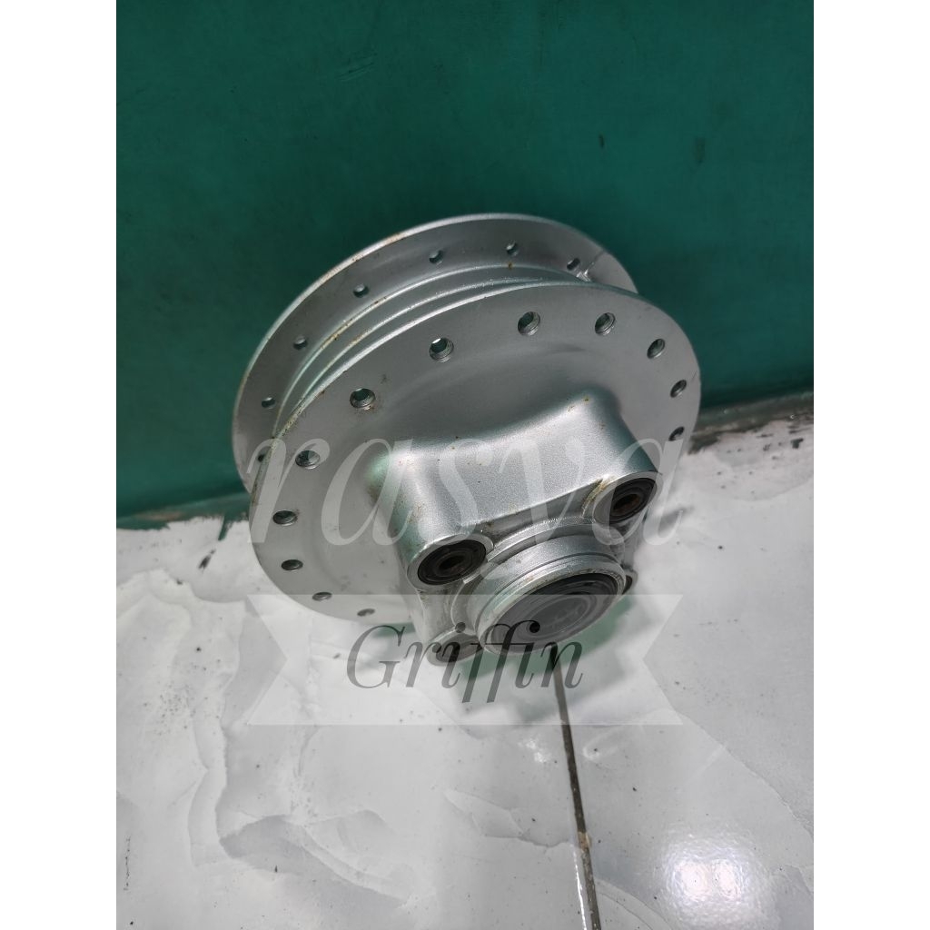 tromol belakang cb 200 original