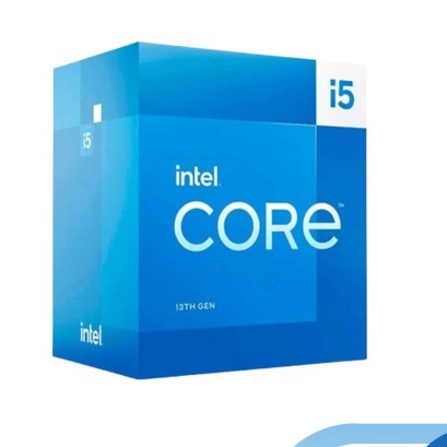 Intel Core i5 13500 14 Core 16 Thread BOX  TRAY