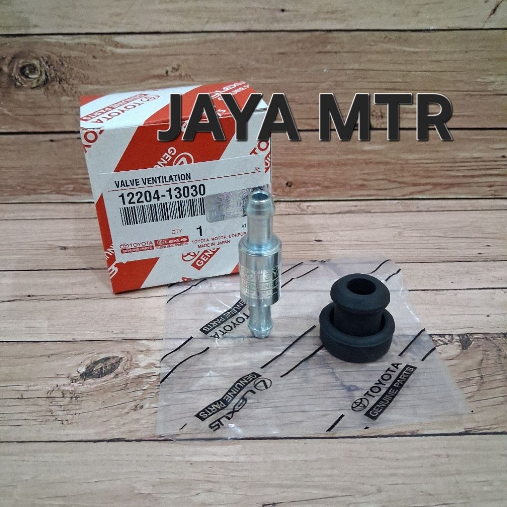 Valve Ventilation Valve PCV Kijang Super Kijang grand 7k original