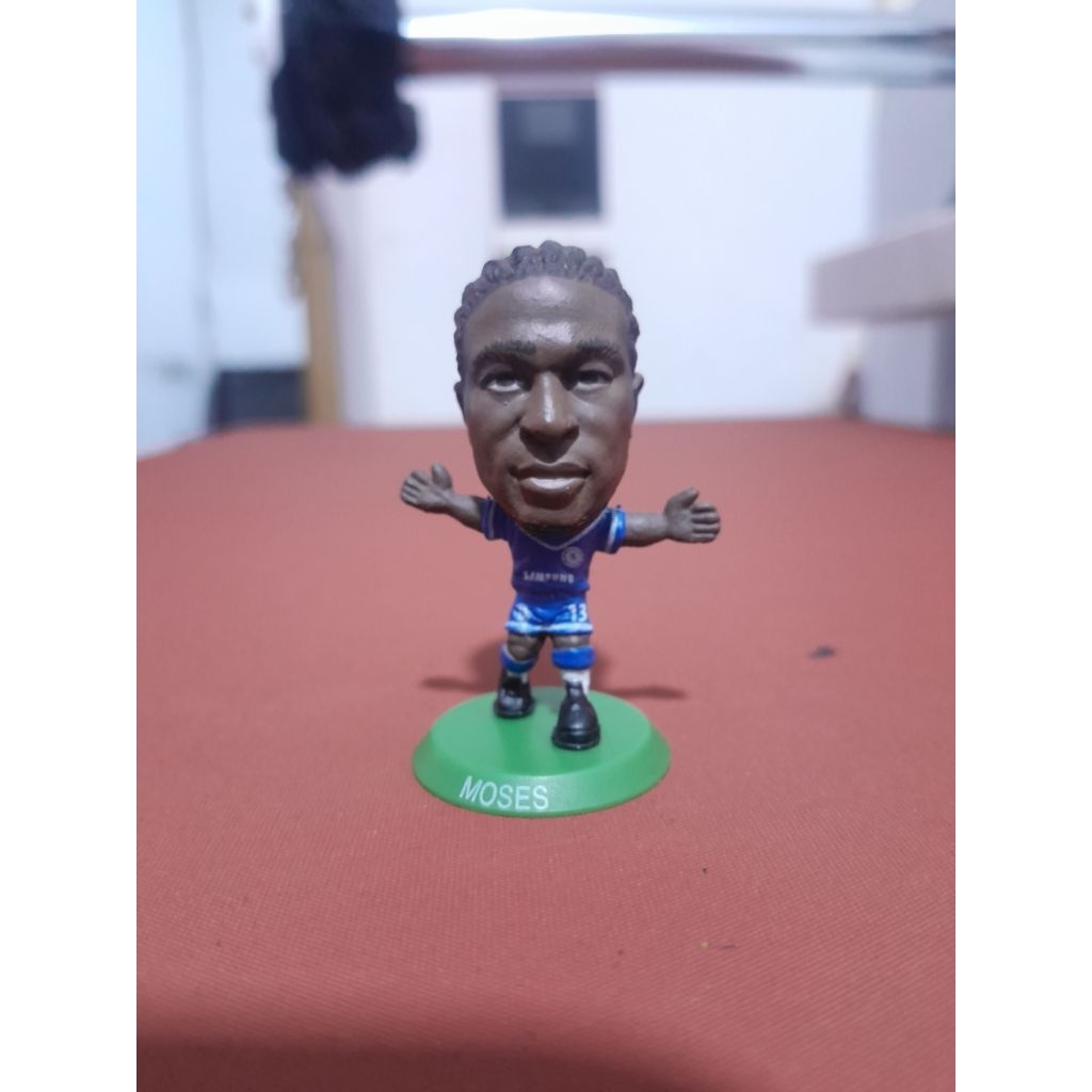 Soccerstarz Chelsea FC 2014 Victor Moses
