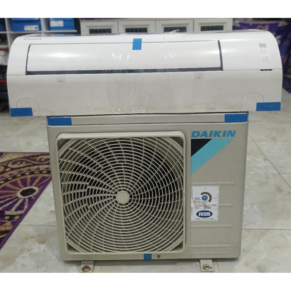AC second 1/2 pk