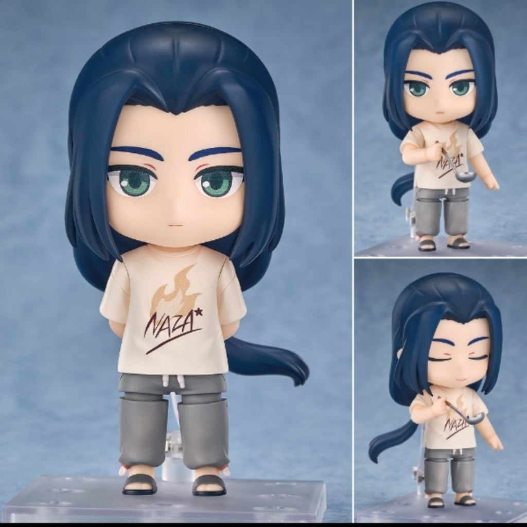 Nendoroid Wuxian T-Shirt Ver 0826