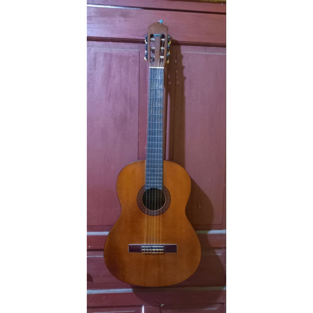 Gitar Klasik Yamaha C315 (Second) Original