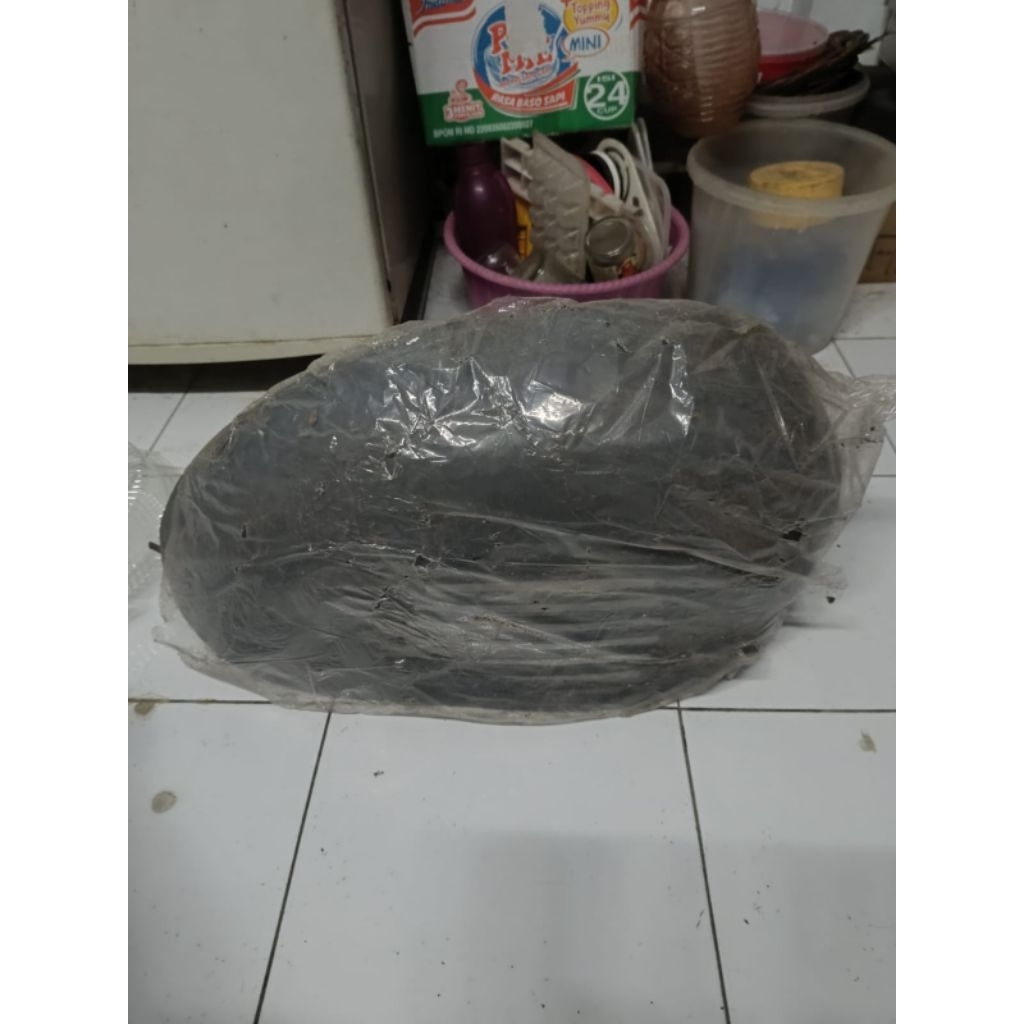 Tepong kanan vespa vbb