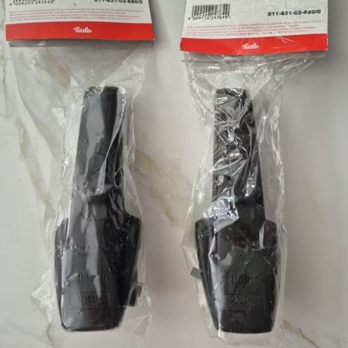 Gagang atas panci Fissler Vitavit. Jamin ori