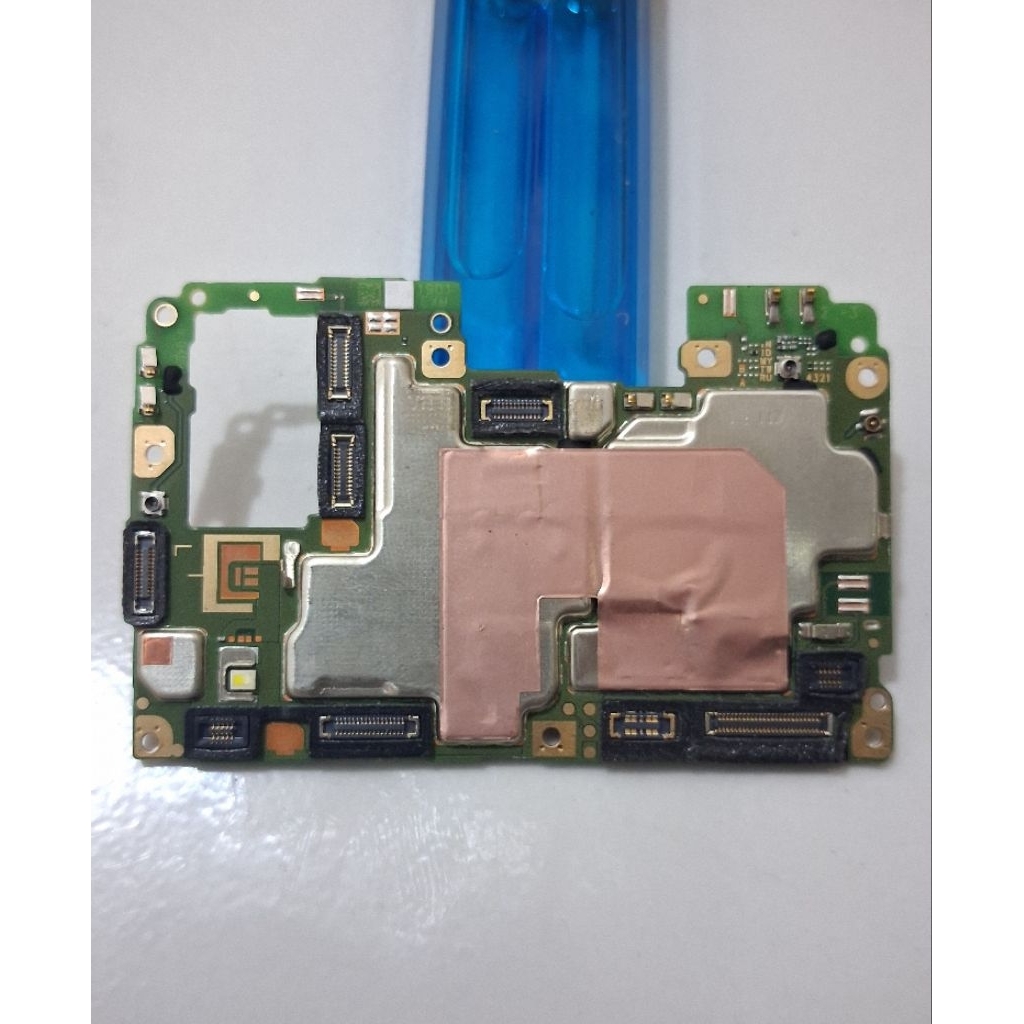 MESIN VIVO Y12 RAM 3/64 MESIN VIVO 1904 NORMAL TANPA POLA