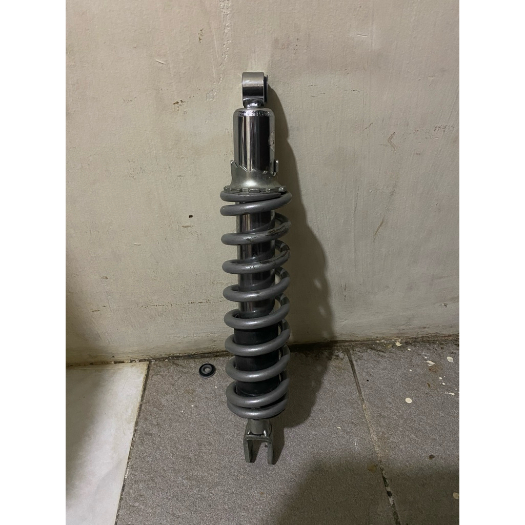 monoshock klx