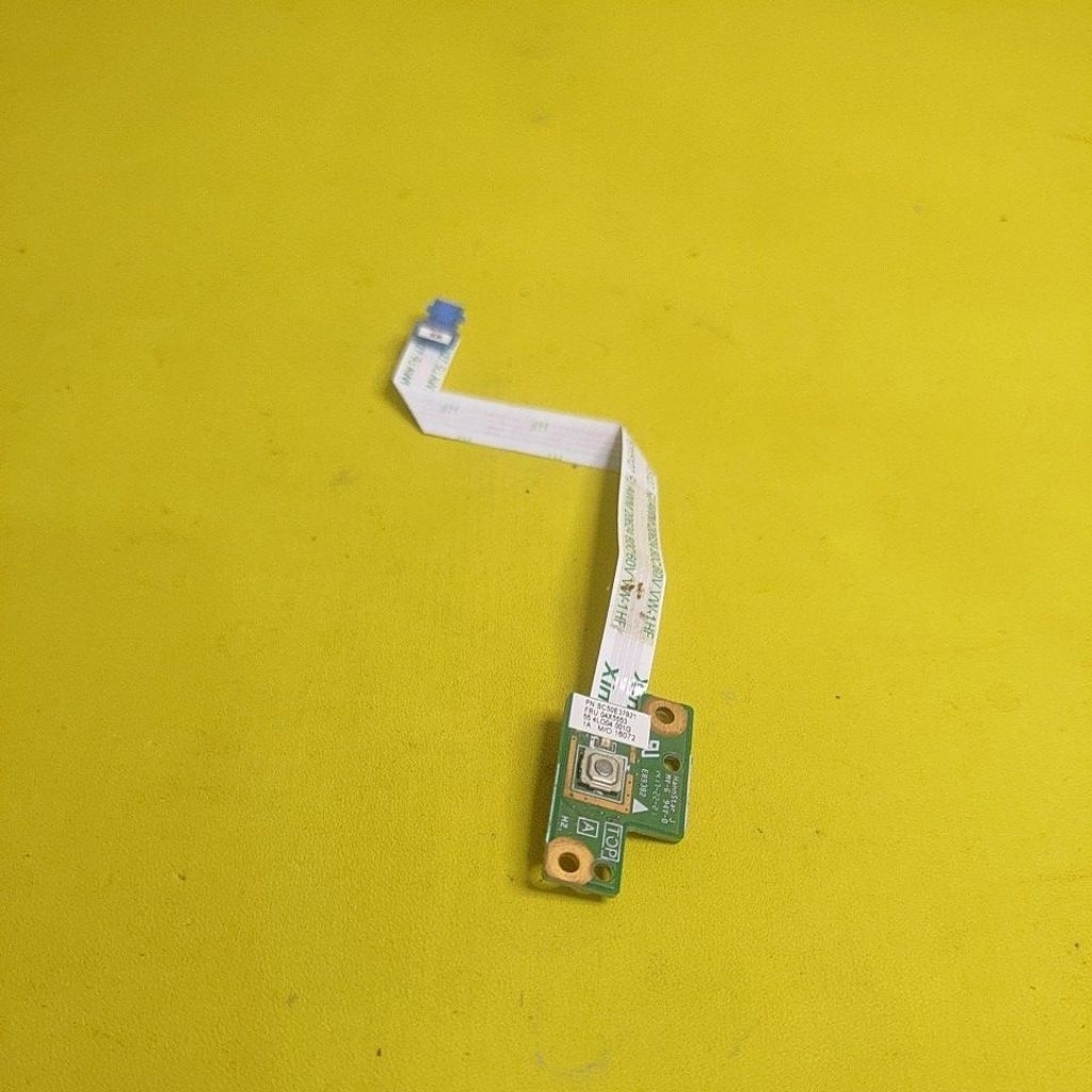 switch on off Lenovo Thinkpad T540 T540P