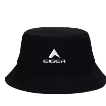 Topi Bucket distro/ Bucket hat Pria wanita branded[COD]