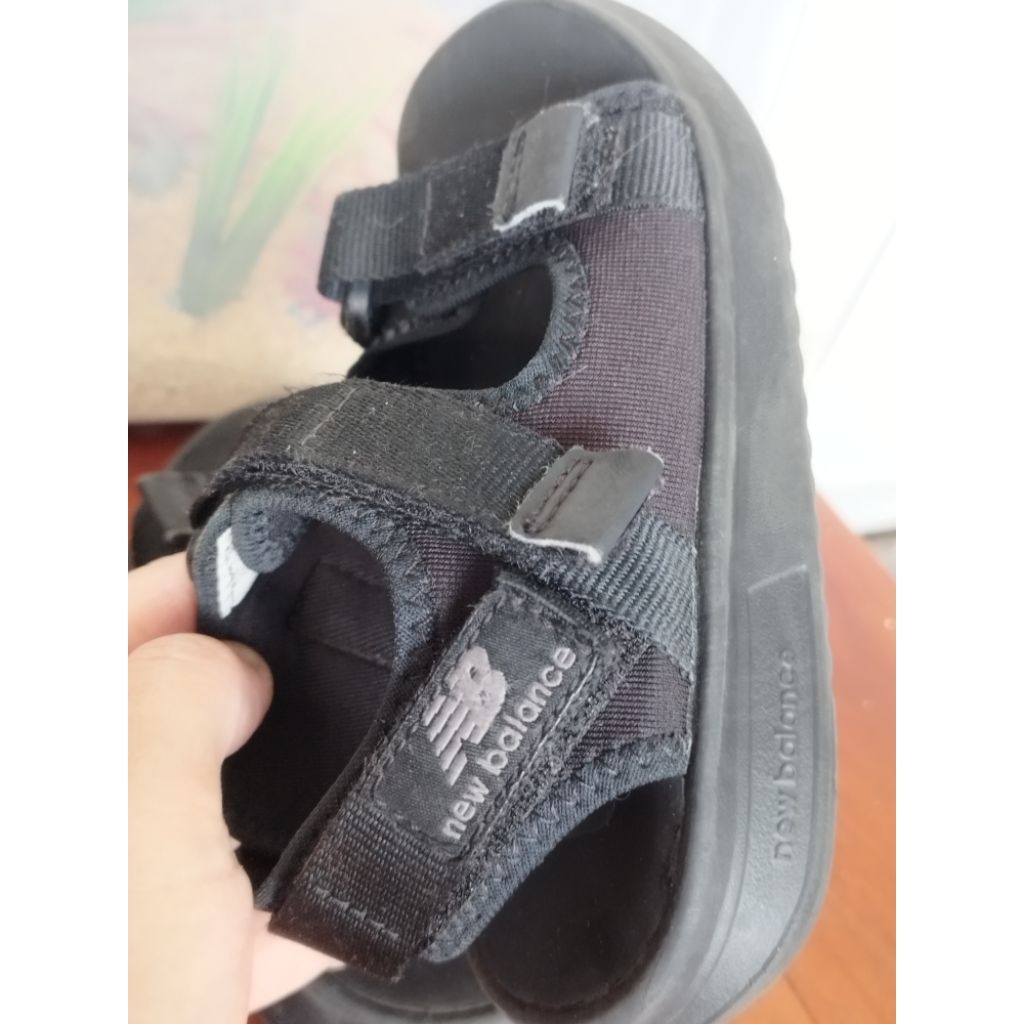 Sendal Anak New Balance / New Balance Anak / Sandal NB Anak