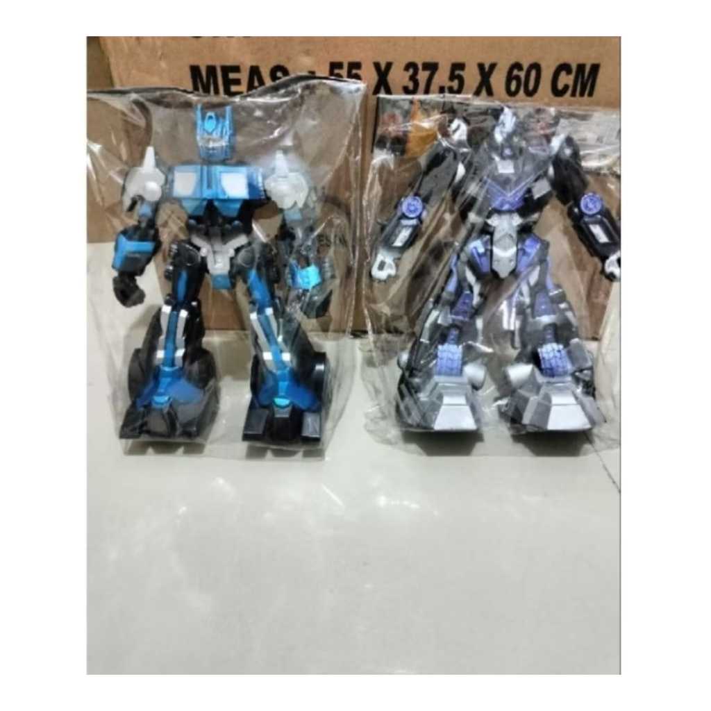 mainan robot Bumblebee /mainan robot Transformars oct 8308 bumblebee
