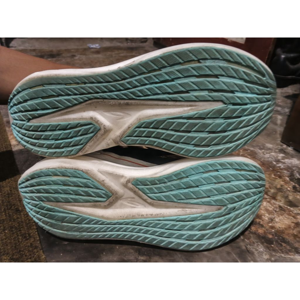 910 Aurorun Stride sz 46