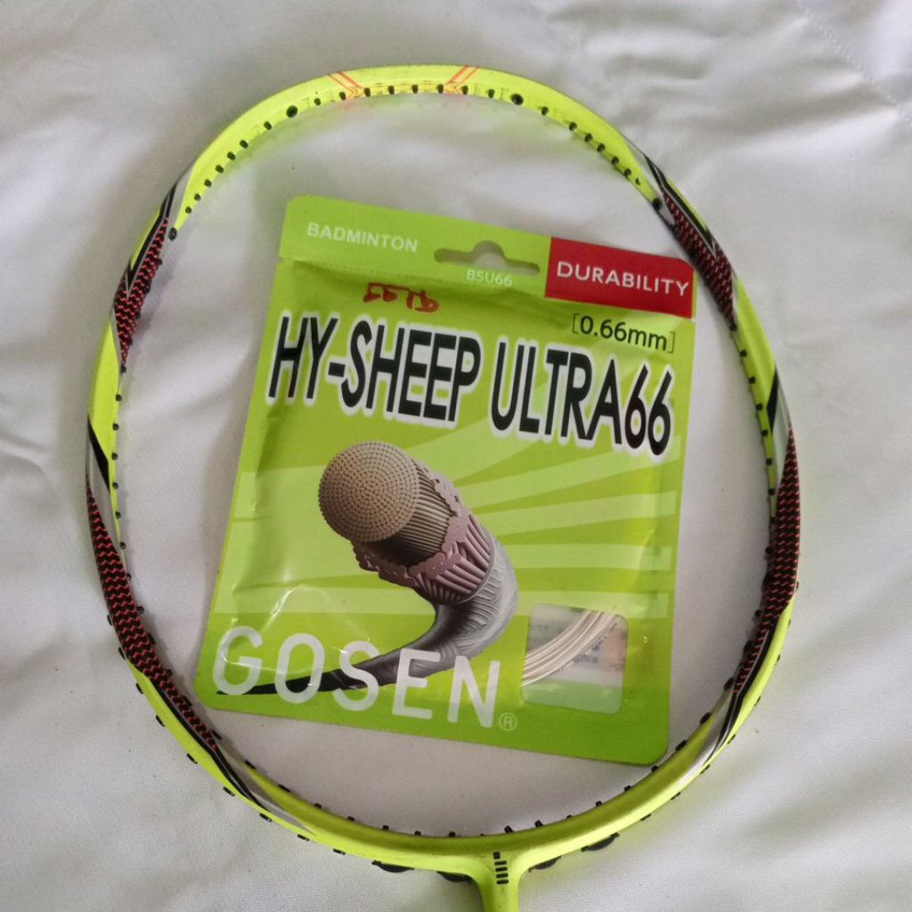 Raket Gosen G-Hurricane 5000