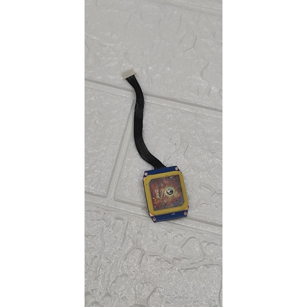 MODUL GPS MJX B12