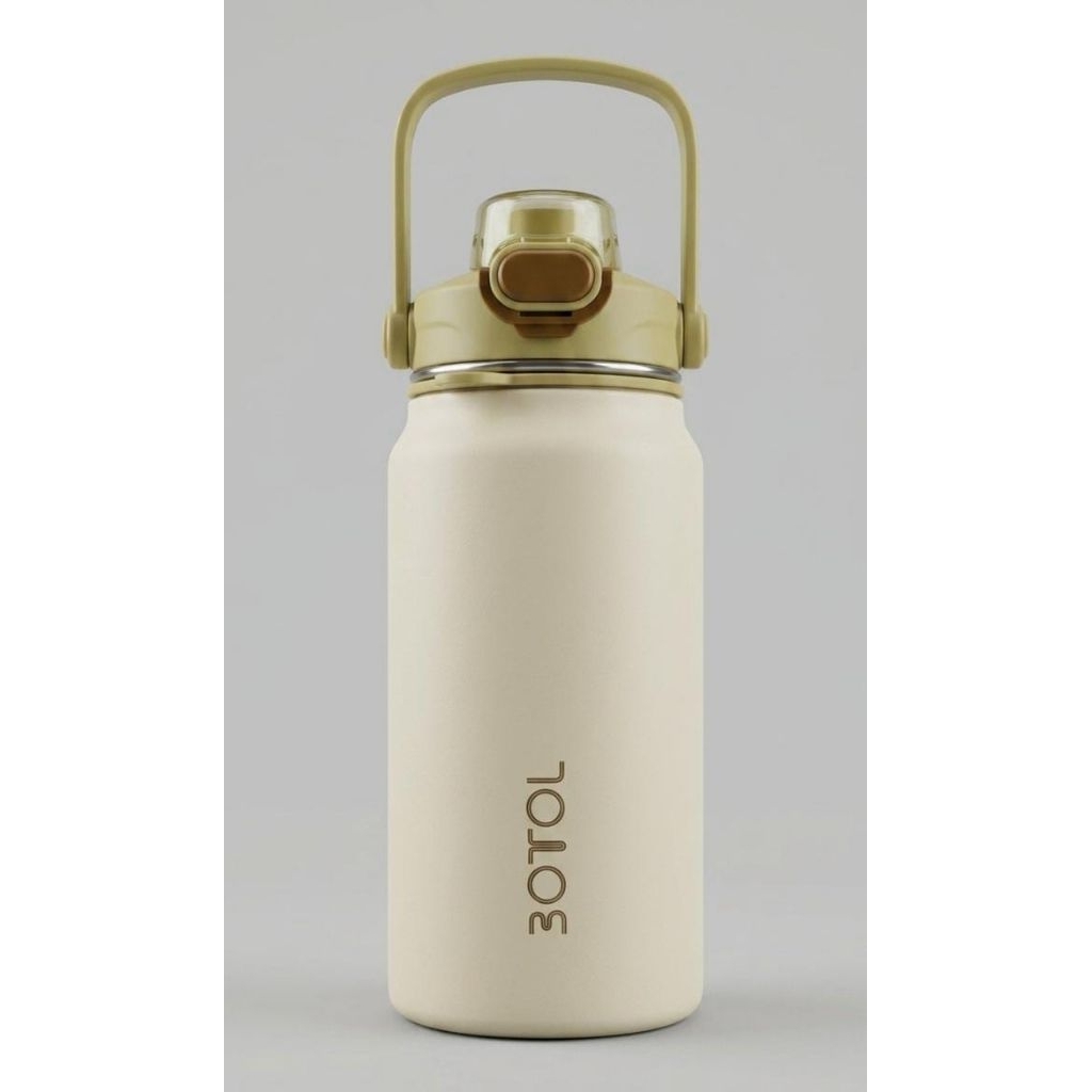 Tumbler Dublin 1300ml Stainless Steel