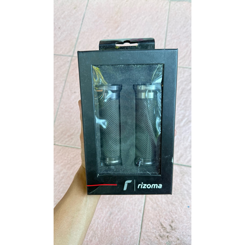 handgrip rizoma evo