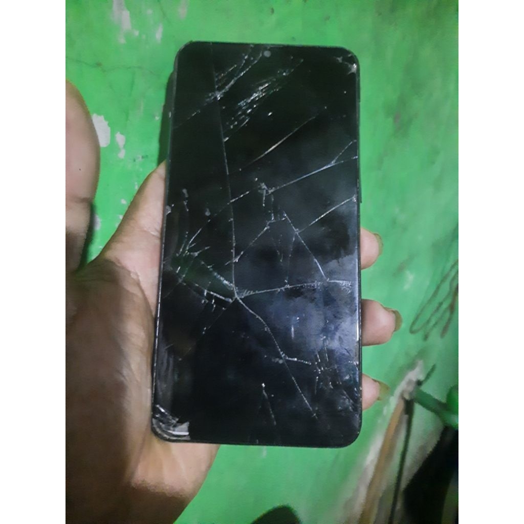 Hp Minus Lcd samsung a10s